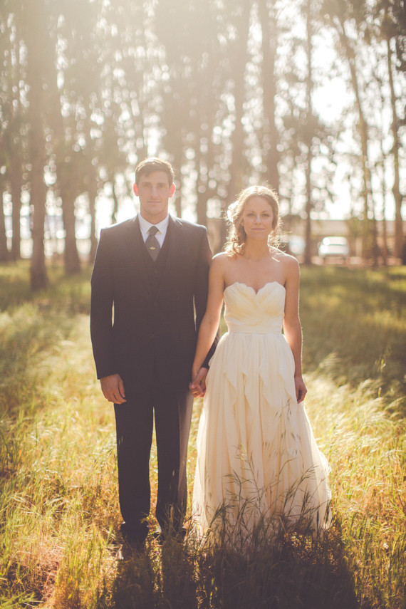 Portraits Wedding Inspiration