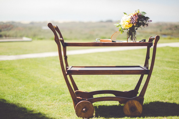 Dune Lakes Wedding Inspiration