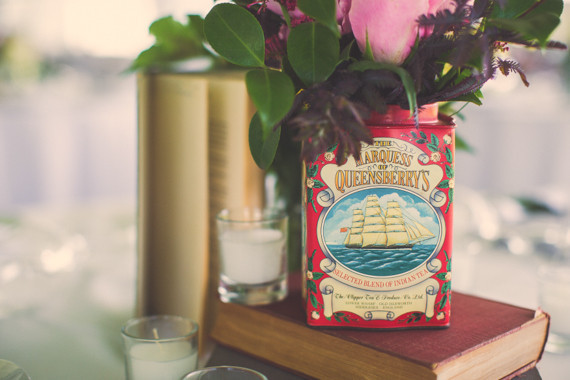 Dune Lakes Wedding Inspiration