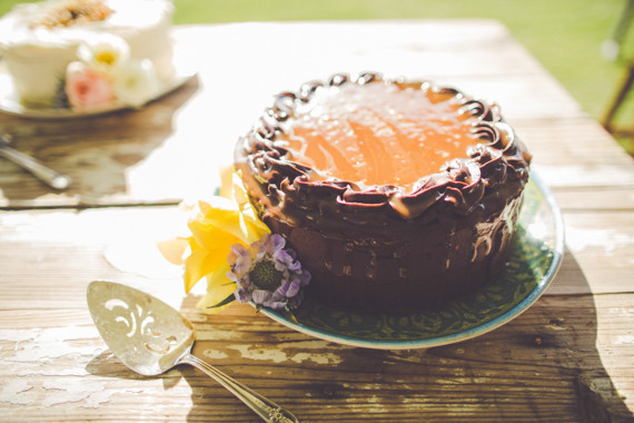 Cakes Wedding Inspiration