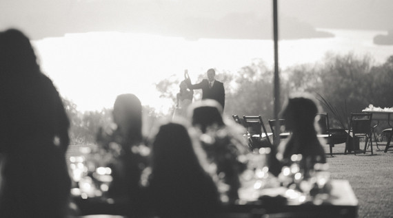 Dune Lakes Wedding Inspiration