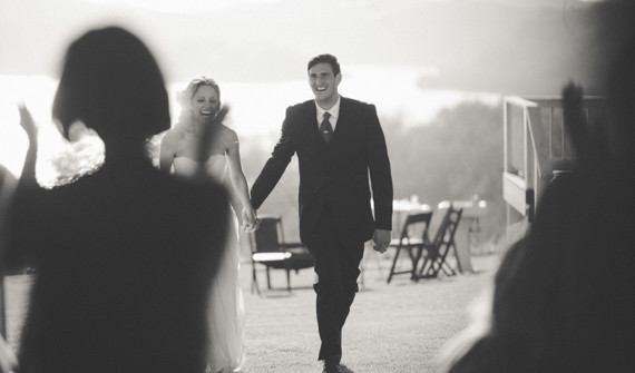Dune Lakes Wedding Inspiration