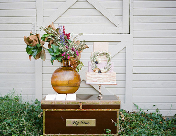 Cakes Wedding Inspiration