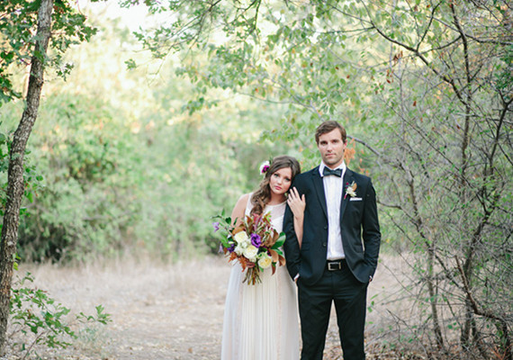 Portraits Wedding Inspiration