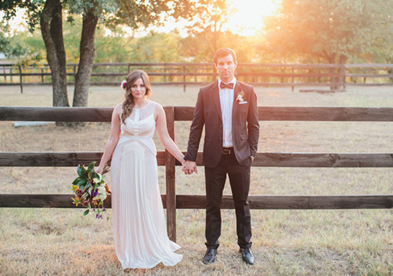 Portraits Wedding Inspiration