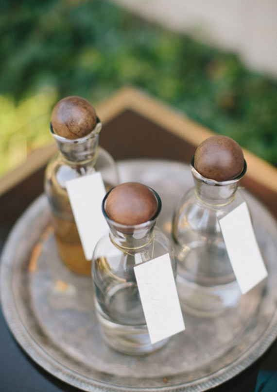 Real Weddings and Parties Wedding Inspiration