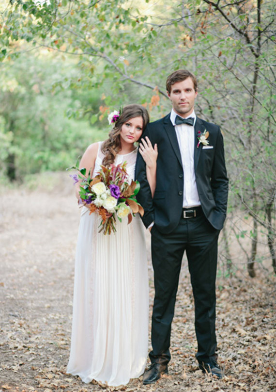 Portraits Wedding Inspiration