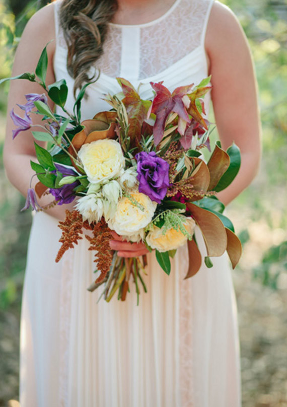 Bouquets Wedding Inspiration