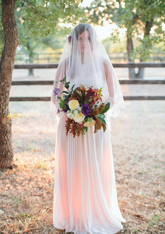 Autumn wedding inspiration Wedding Inspiration