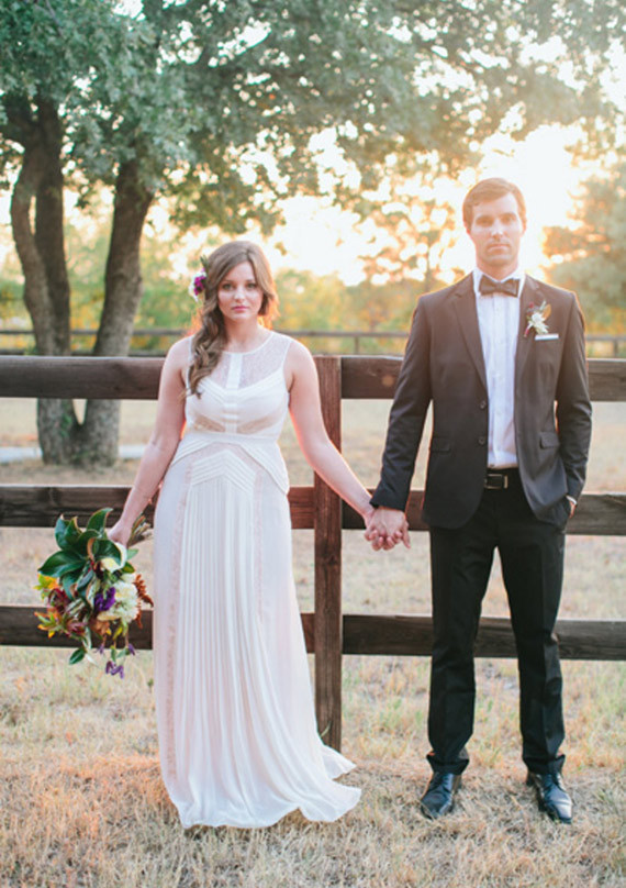 Autumn wedding inspiration Wedding Inspiration