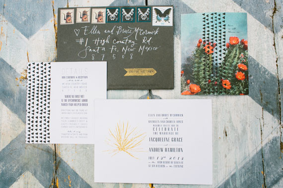 Jennifer Emerling Wedding Inspiration