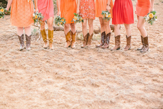 Shoes Wedding Inspiration
