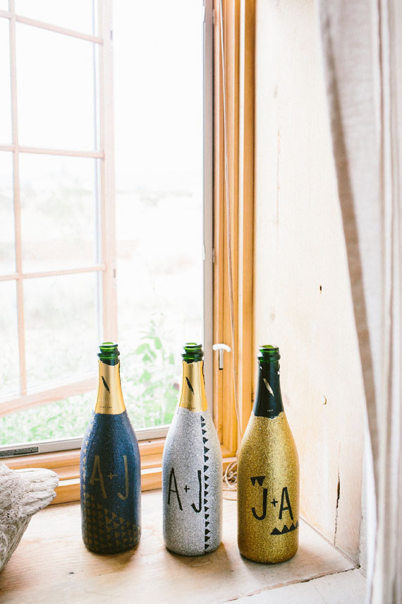 Jennifer Emerling Wedding Inspiration