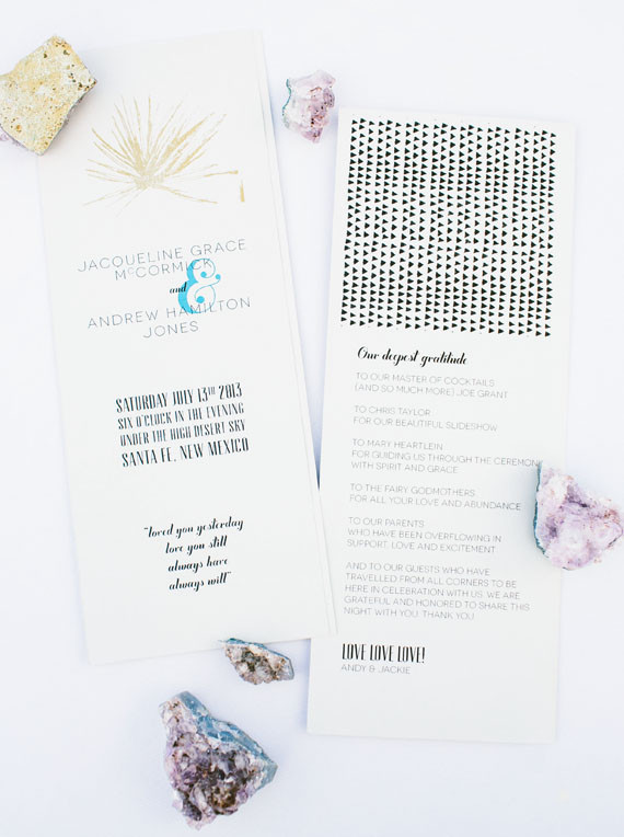 Jennifer Emerling Wedding Inspiration
