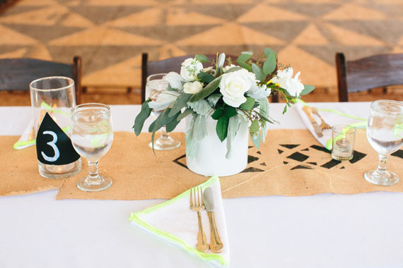Jennifer Emerling Wedding Inspiration