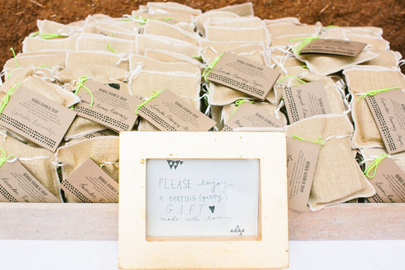 Favors Wedding Inspiration