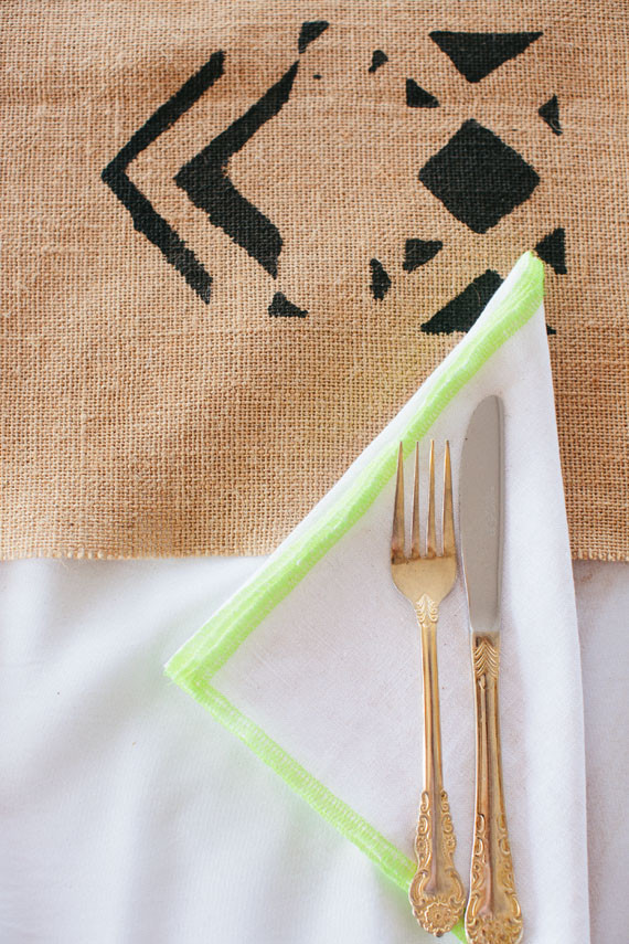 Modern Wedding Inspiration