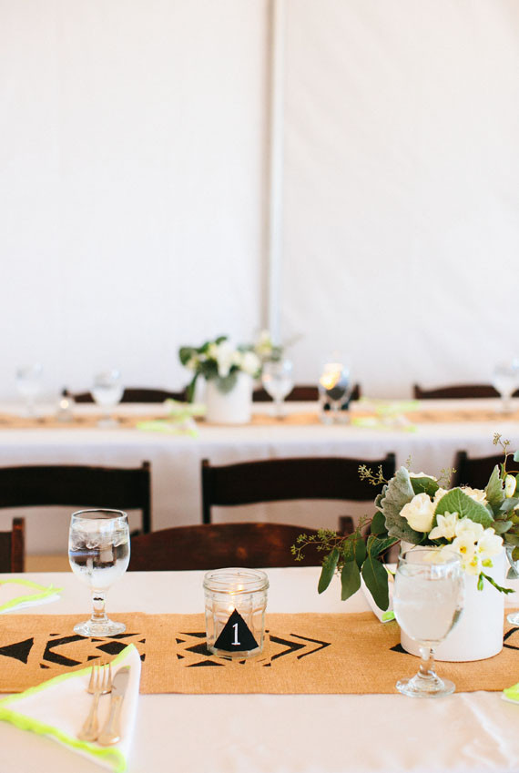 Jennifer Emerling Wedding Inspiration