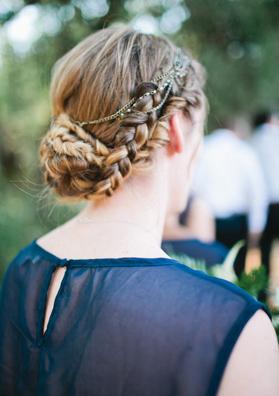 Wedding Hairstyles