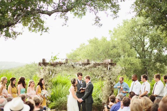 Sara & Rocky Garza Wedding Inspiration