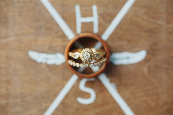 wedding rings