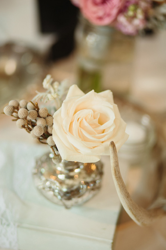 Vista West Ranch Wedding Inspiration