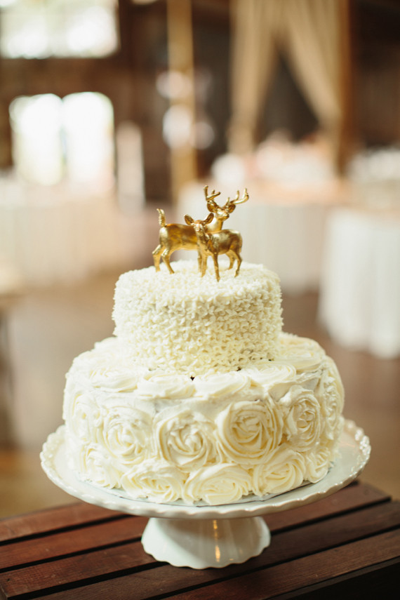 Texas outdoor wedding Wedding Inspiration
