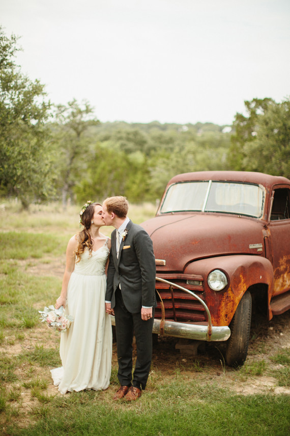 wedding portrait