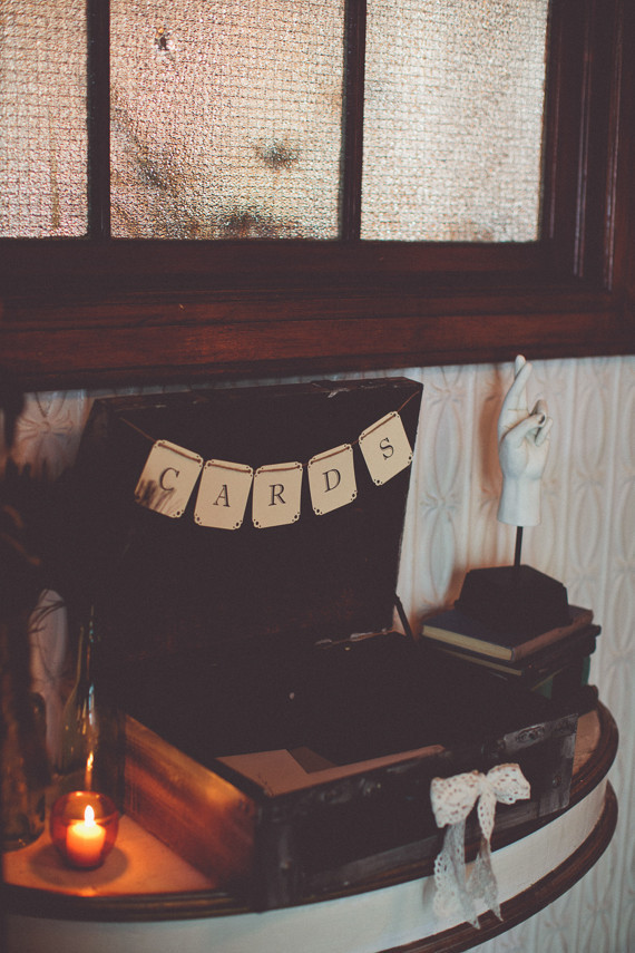 Wedding Guestbook