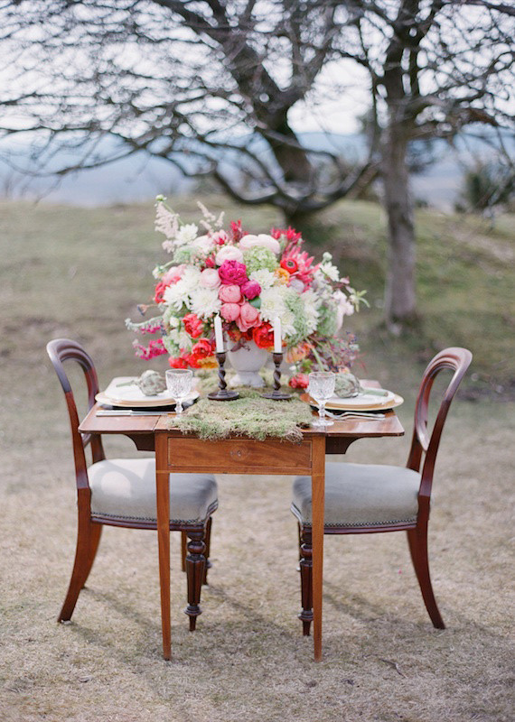 Flowers Wedding Inspiration