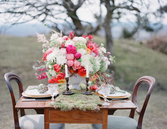 Wedding Sparrow Wedding Inspiration