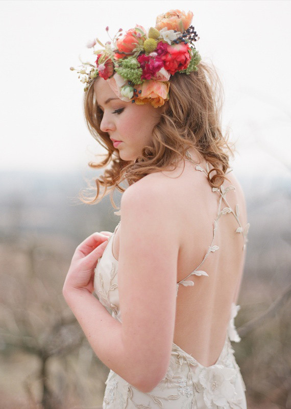 Hairstyles Wedding Inspiration