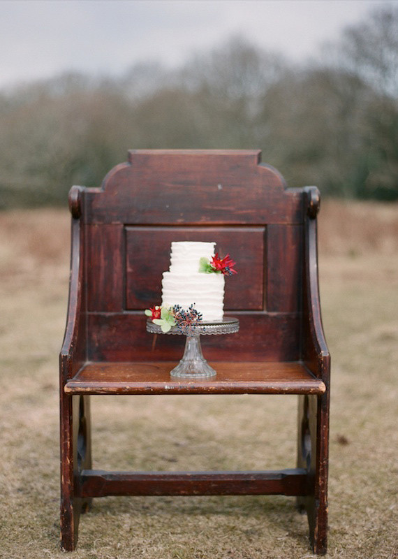 Cakes Wedding Inspiration