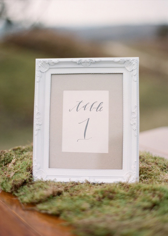 Wedding Sparrow Wedding Inspiration