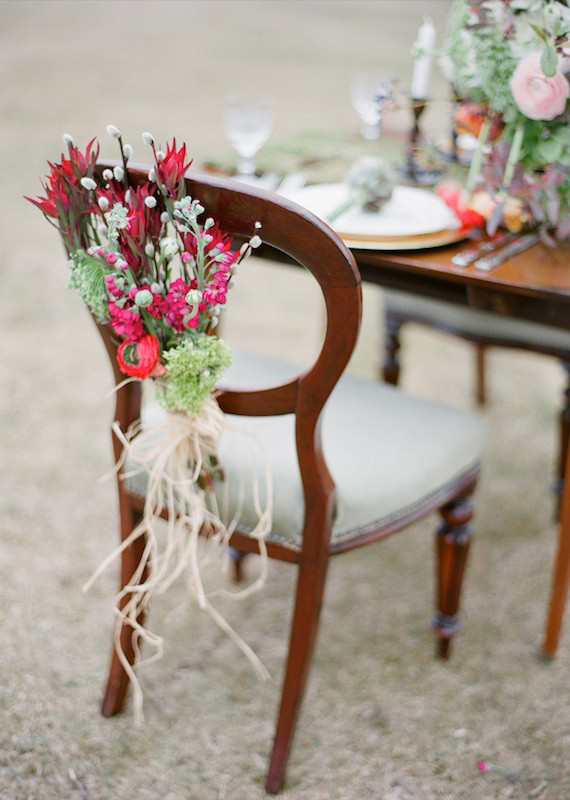 Wedding Sparrow Wedding Inspiration