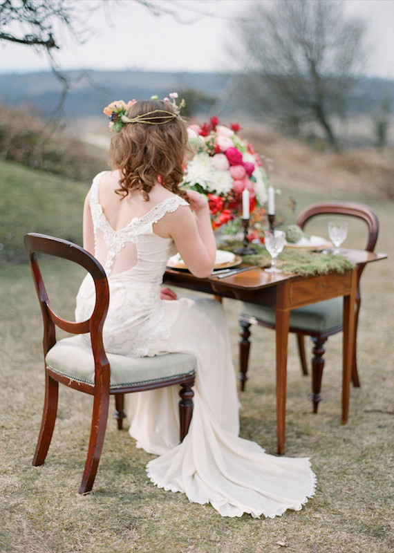 Wedding Sparrow Wedding Inspiration