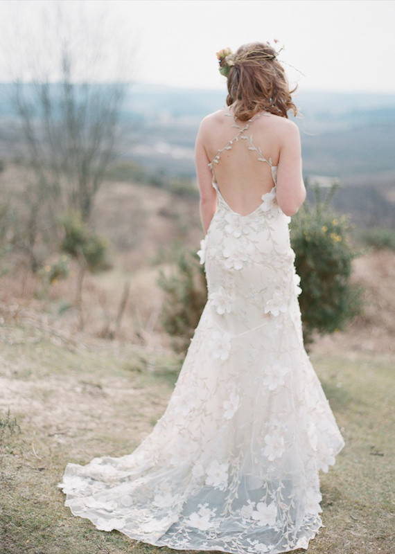 Aneta Mak Wedding Inspiration