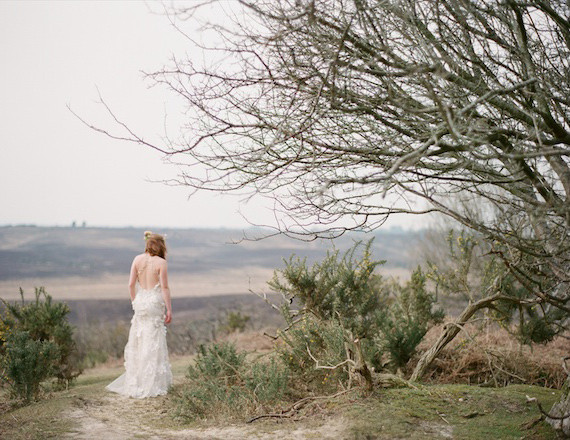 Aneta Mak Wedding Inspiration