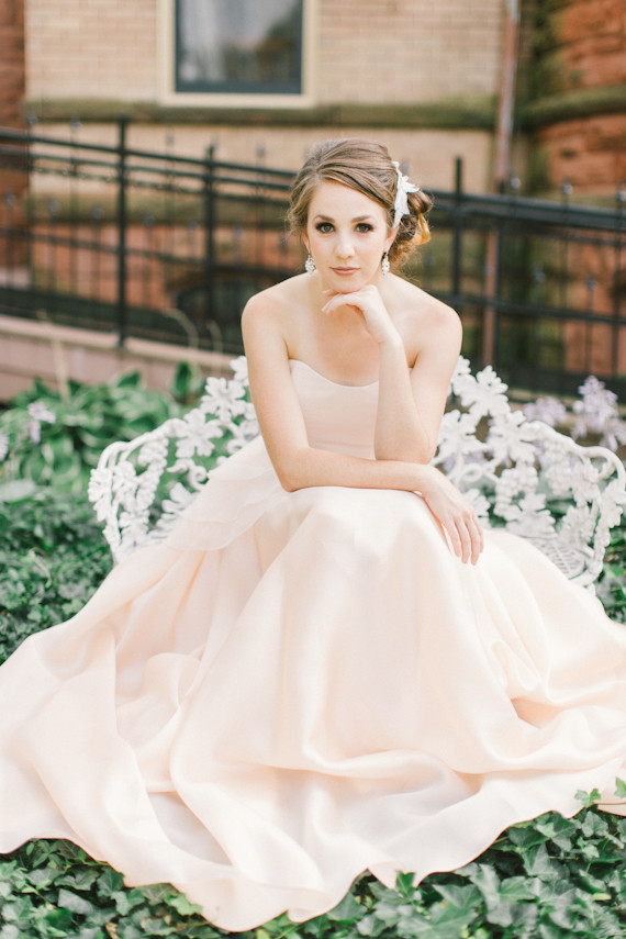 Halloween masquerade wedding inspiration Wedding Inspiration