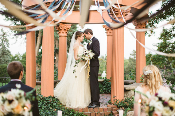 Halloween masquerade wedding inspiration Wedding Inspiration