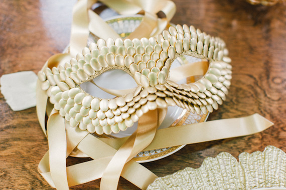 Halloween masquerade wedding inspiration Wedding Inspiration
