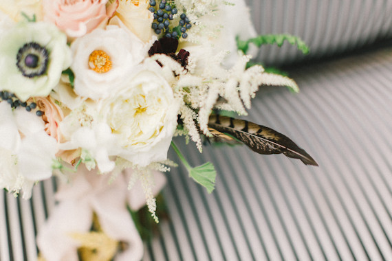 Real Weddings and Parties Wedding Inspiration