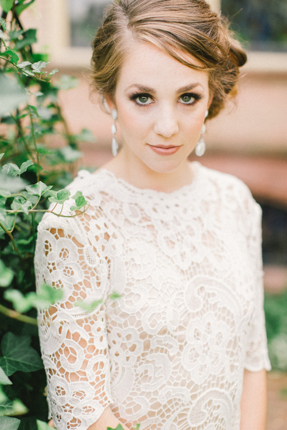 Real Weddings and Parties Wedding Inspiration