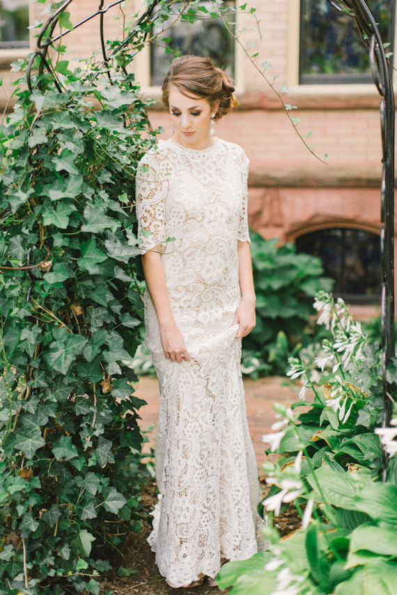 Halloween masquerade wedding inspiration Wedding Inspiration