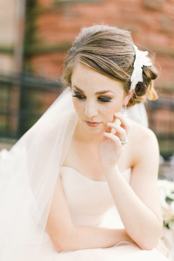 Real Weddings and Parties Wedding Inspiration