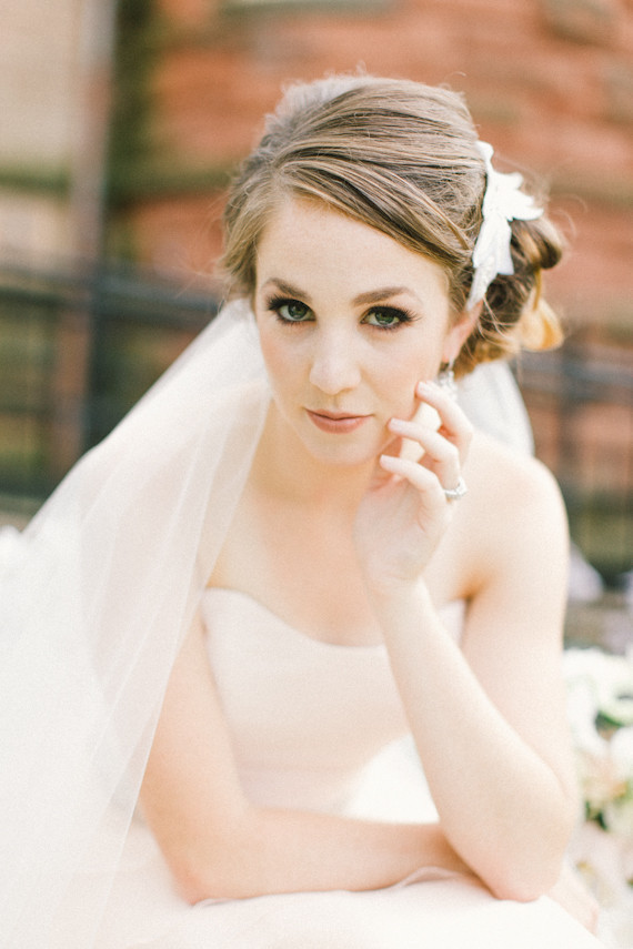 Real Weddings and Parties Wedding Inspiration