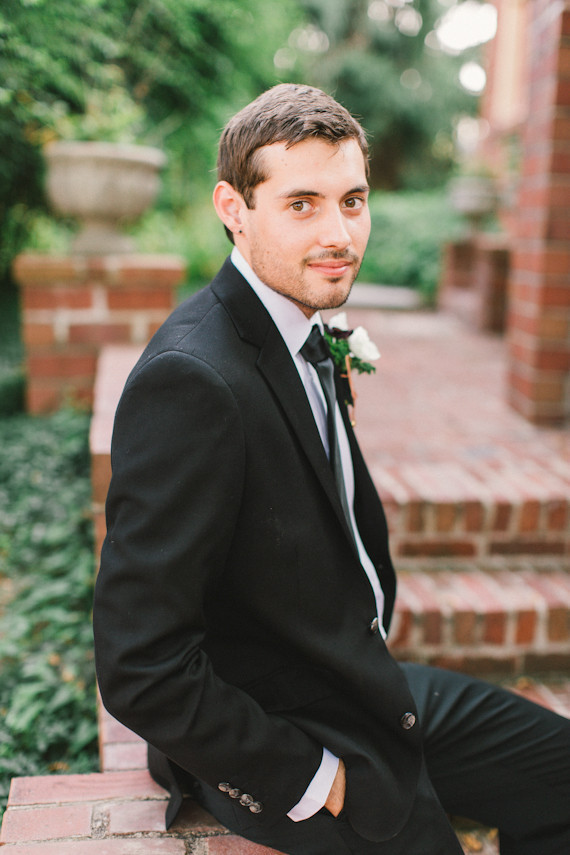 Real Weddings and Parties Wedding Inspiration