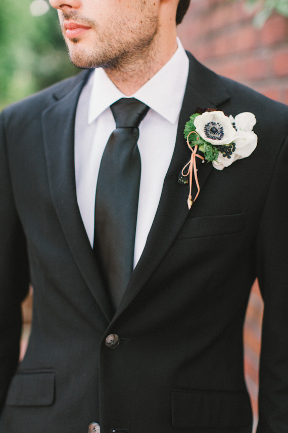 Real Weddings and Parties Wedding Inspiration