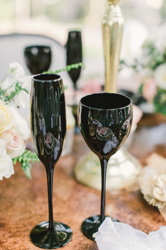 Real Weddings and Parties Wedding Inspiration