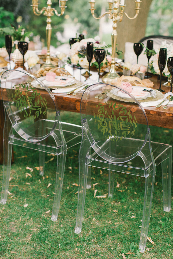 Real Weddings and Parties Wedding Inspiration